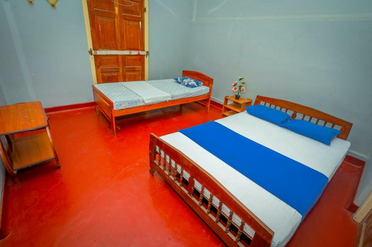 Jaffna Premier Inn Екстериор снимка