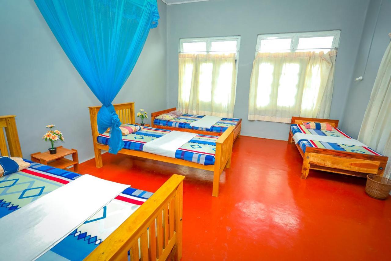 Jaffna Premier Inn Екстериор снимка